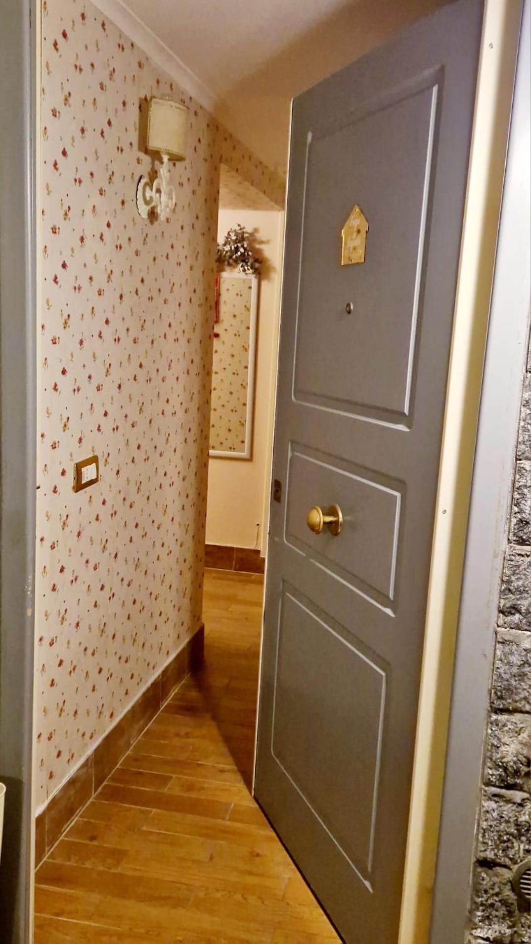 Fuga A Napoli Apartment Bagian luar foto