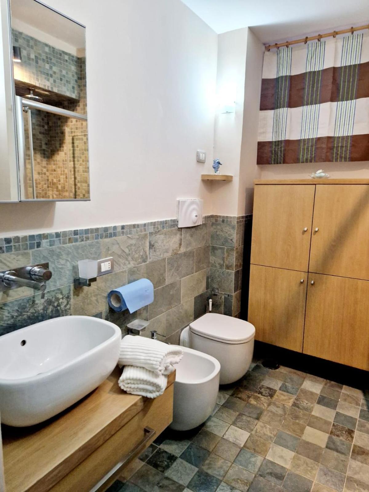 Fuga A Napoli Apartment Bagian luar foto