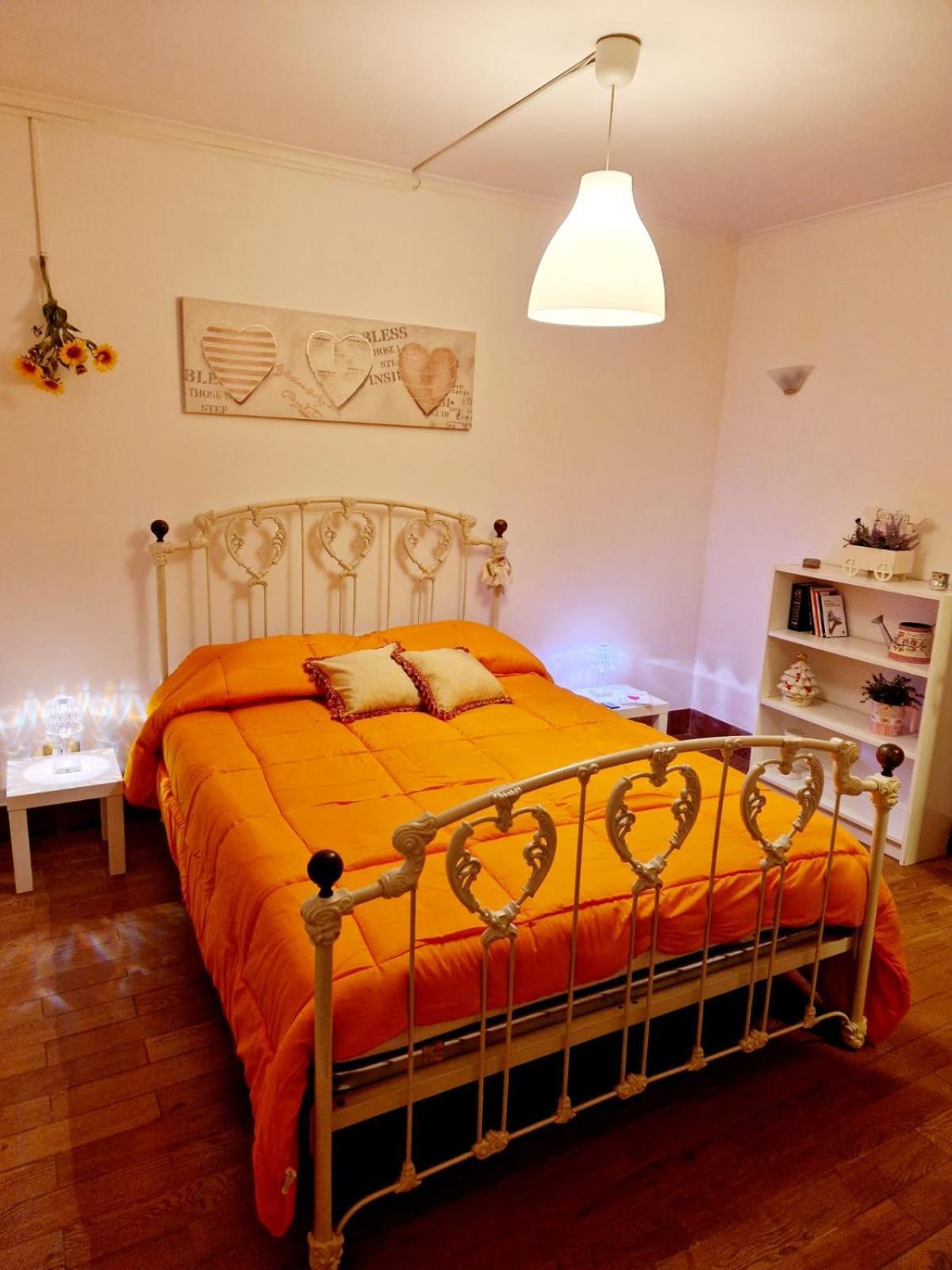 Fuga A Napoli Apartment Bagian luar foto