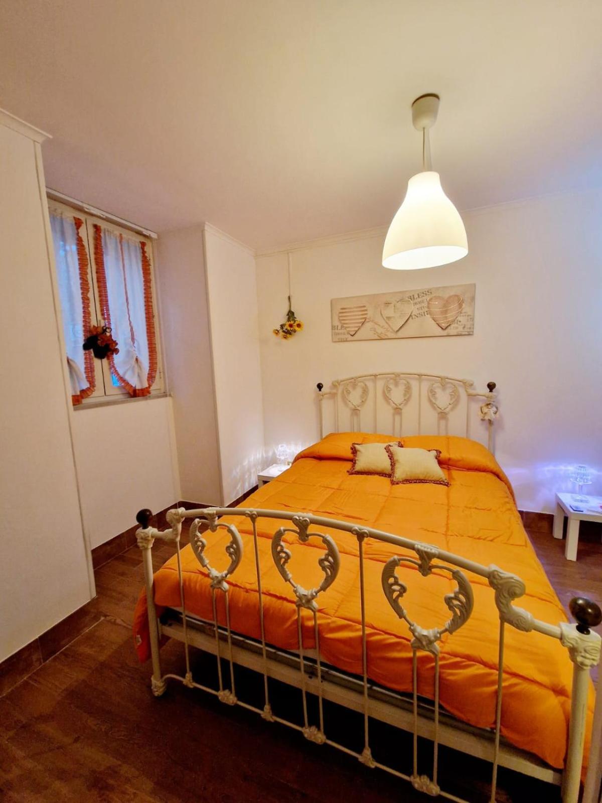 Fuga A Napoli Apartment Bagian luar foto