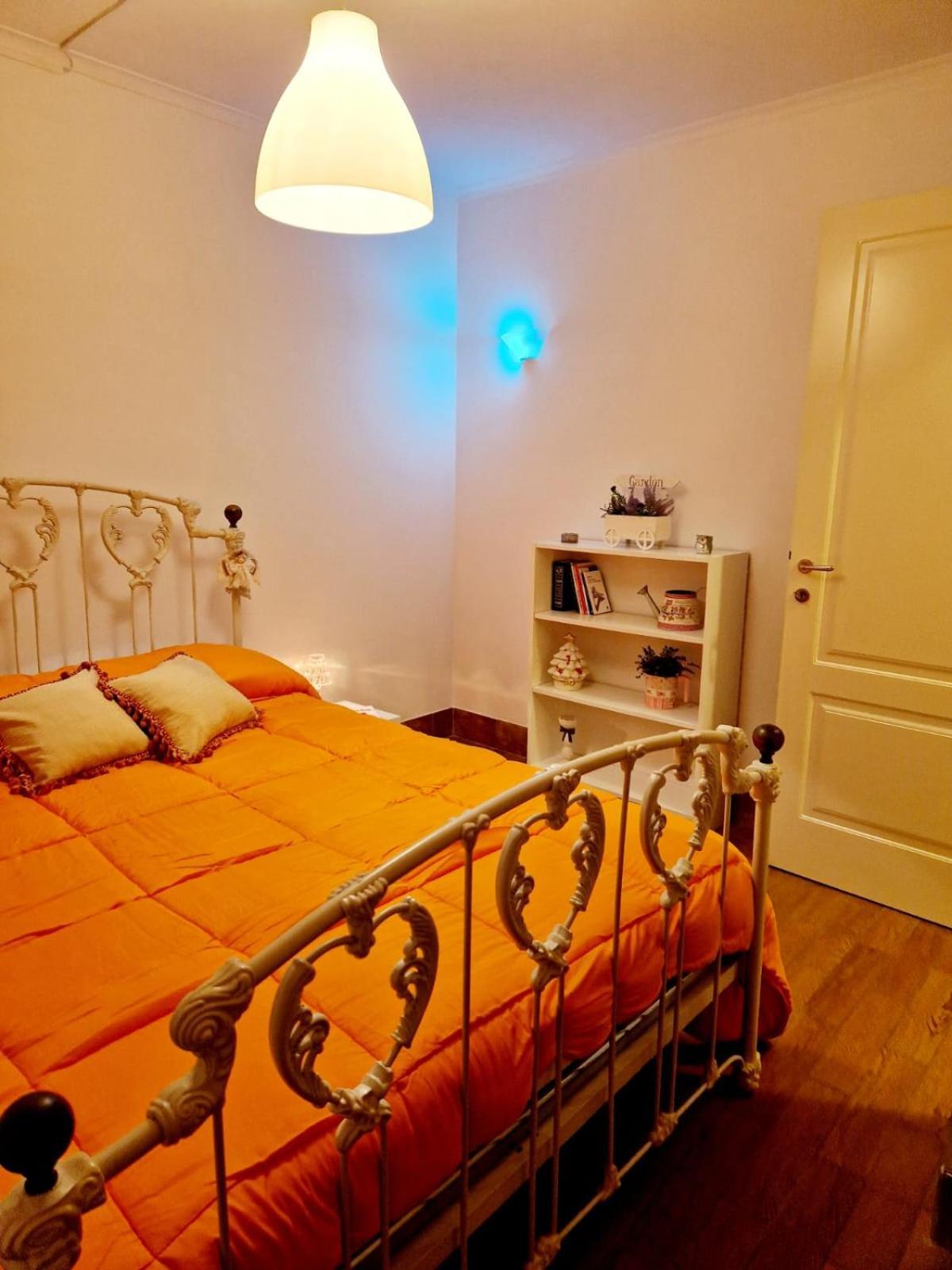 Fuga A Napoli Apartment Bagian luar foto