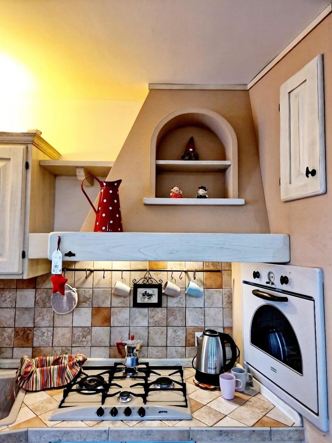 Fuga A Napoli Apartment Bagian luar foto