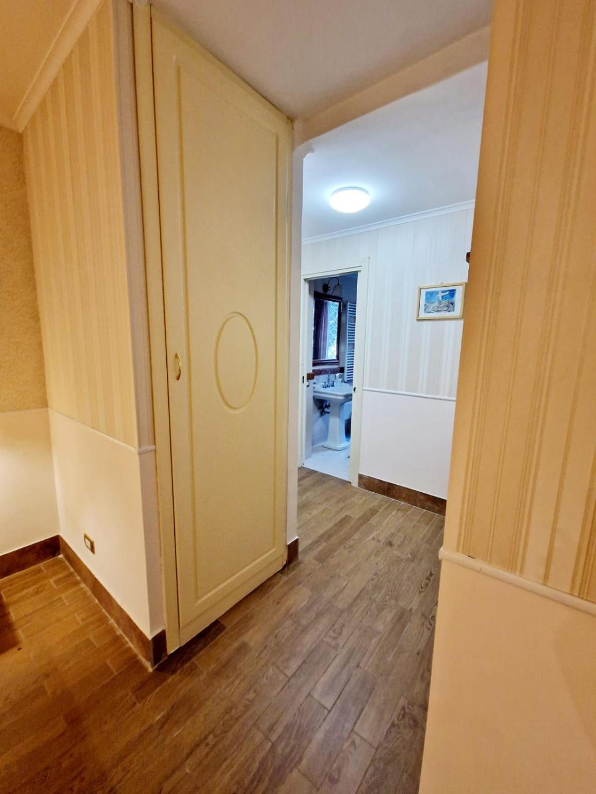 Fuga A Napoli Apartment Bagian luar foto