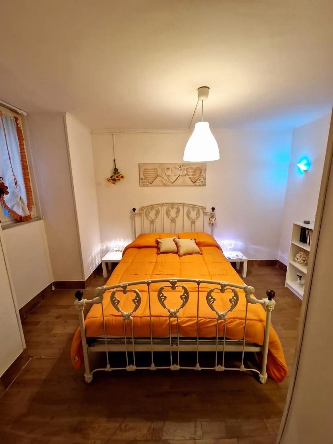 Fuga A Napoli Apartment Bagian luar foto