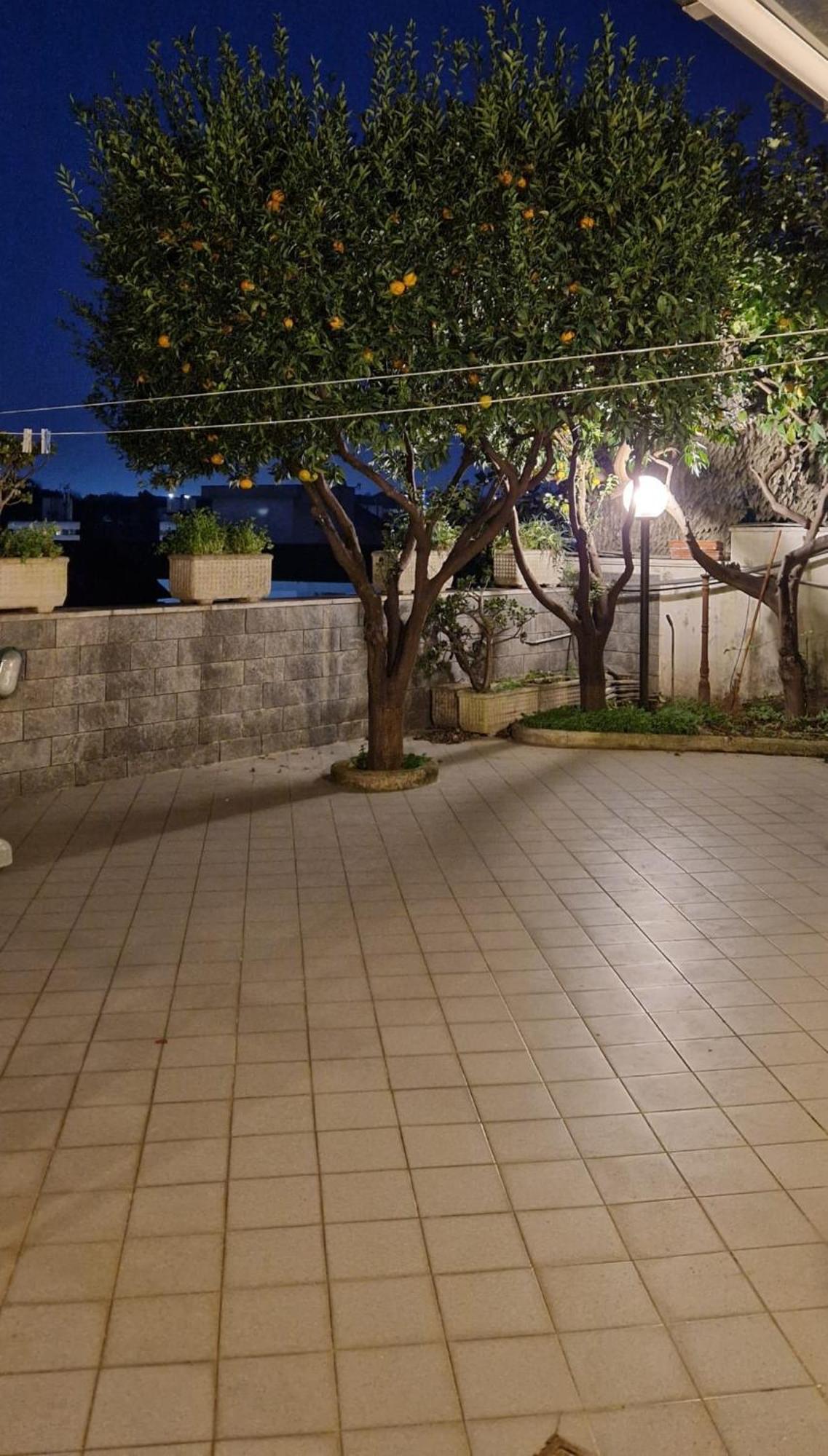 Fuga A Napoli Apartment Bagian luar foto