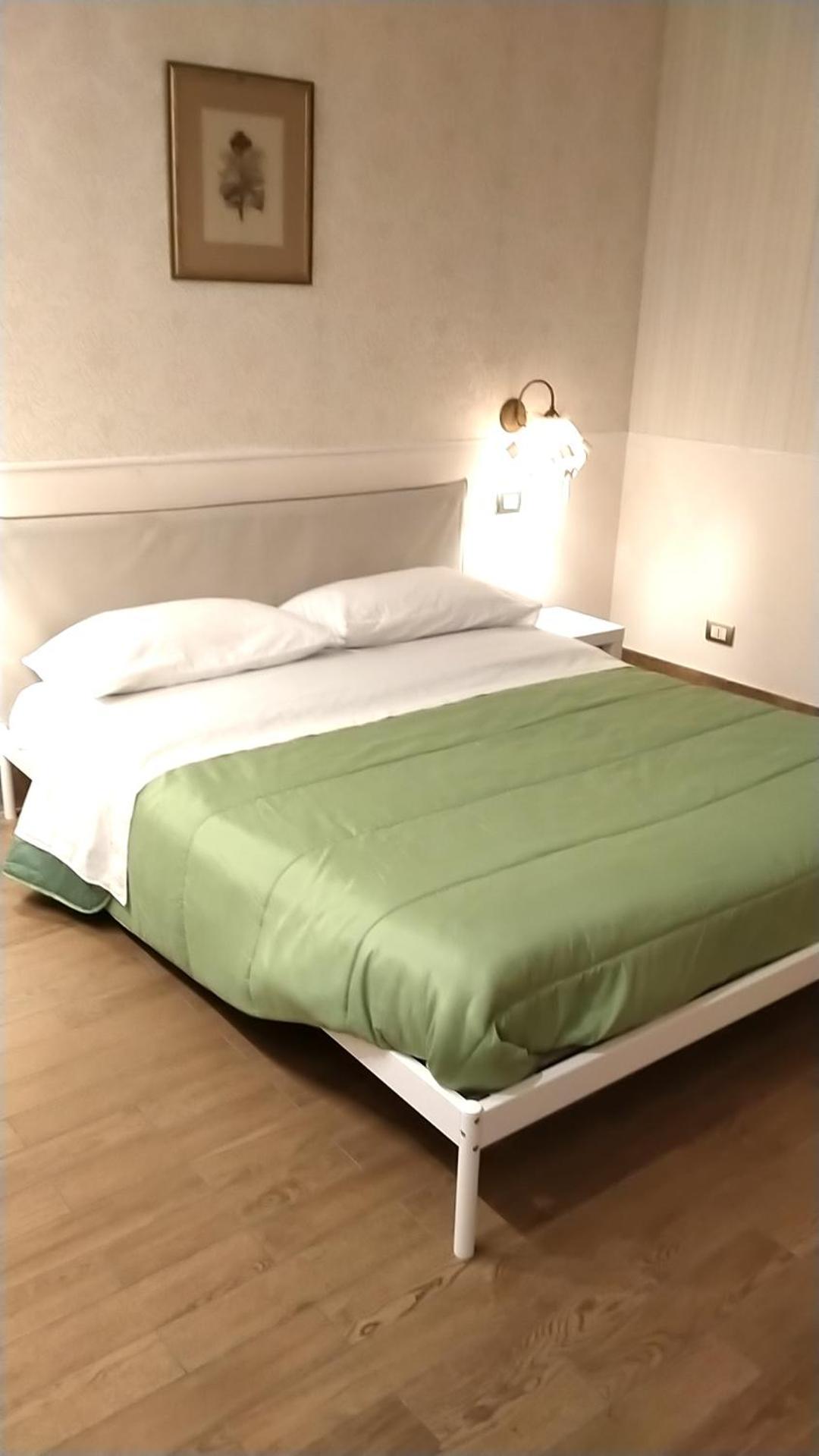 Fuga A Napoli Apartment Bagian luar foto