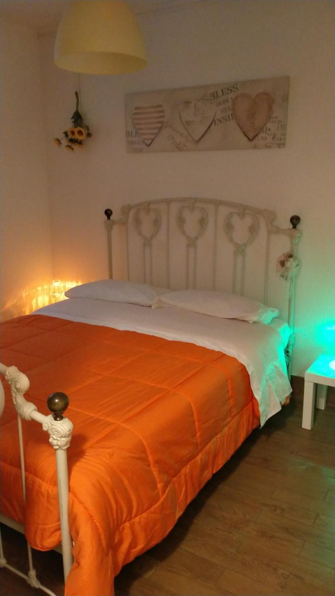 Fuga A Napoli Apartment Bagian luar foto